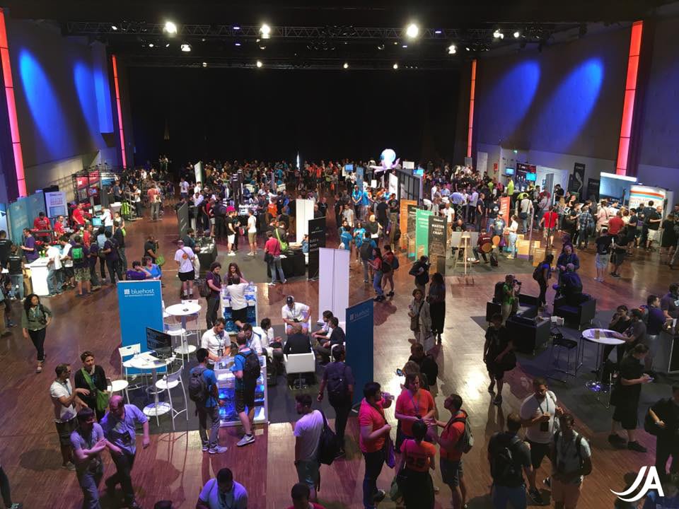 Wordcamp-Europe-WordPress WordCamp-Europe-Wordpress