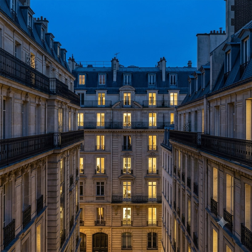 Agence WordPress Paris – Visibilité B2B Quartier Haussmann Optimisation SEO et performance WordPress pour les PME et ETI dans le Paris Haussmannien.