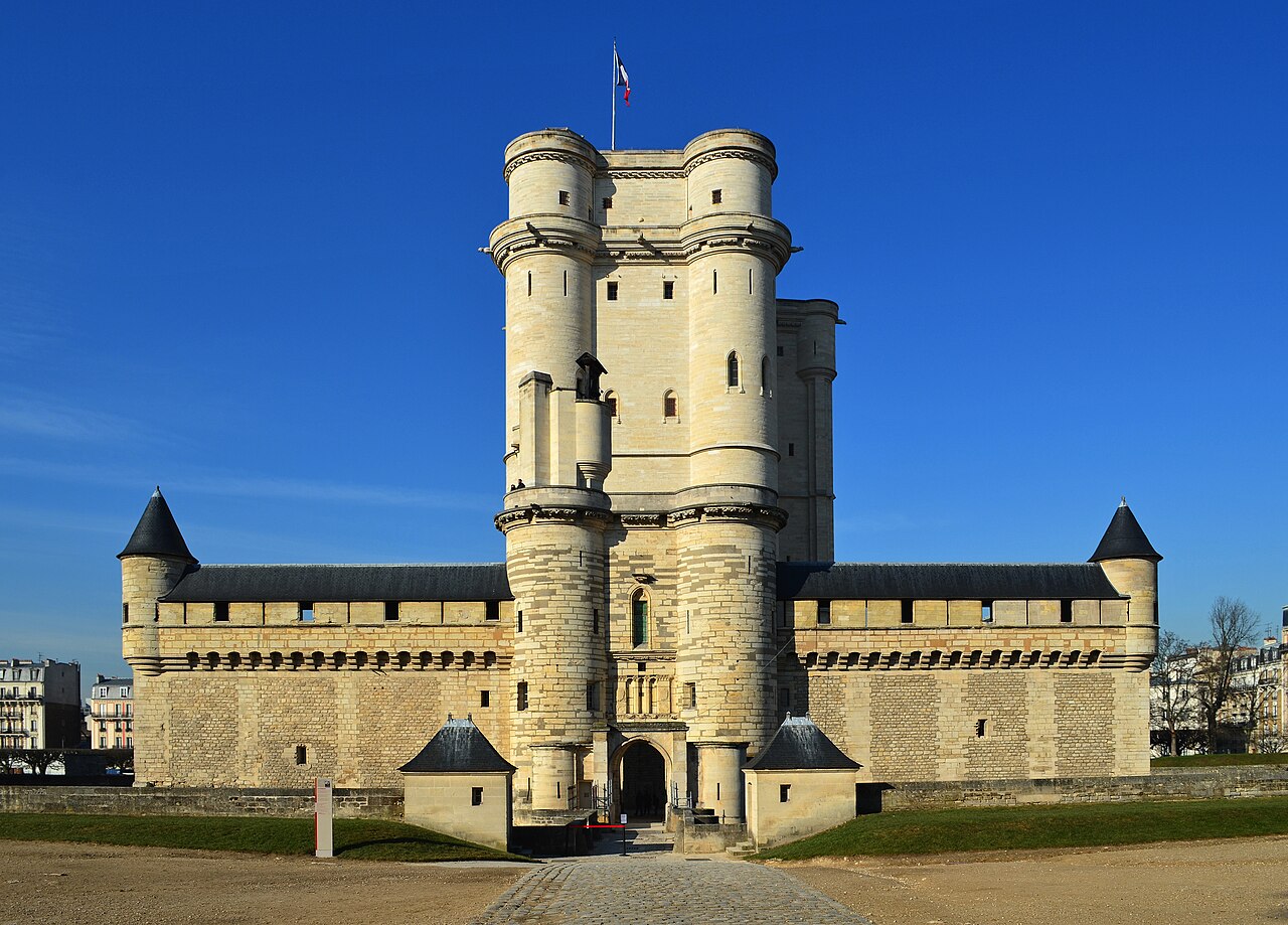 Agence WordPress et TMA Val-de-Marne (94) – AGEPCom Château de Vincennes - Agence WordPress et TMA dans le Val-de-Marne 94